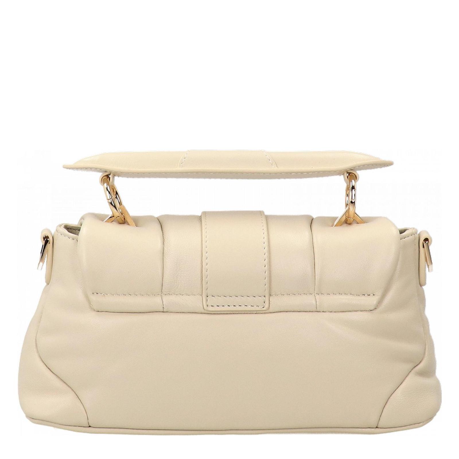 SOFT MED. ivory