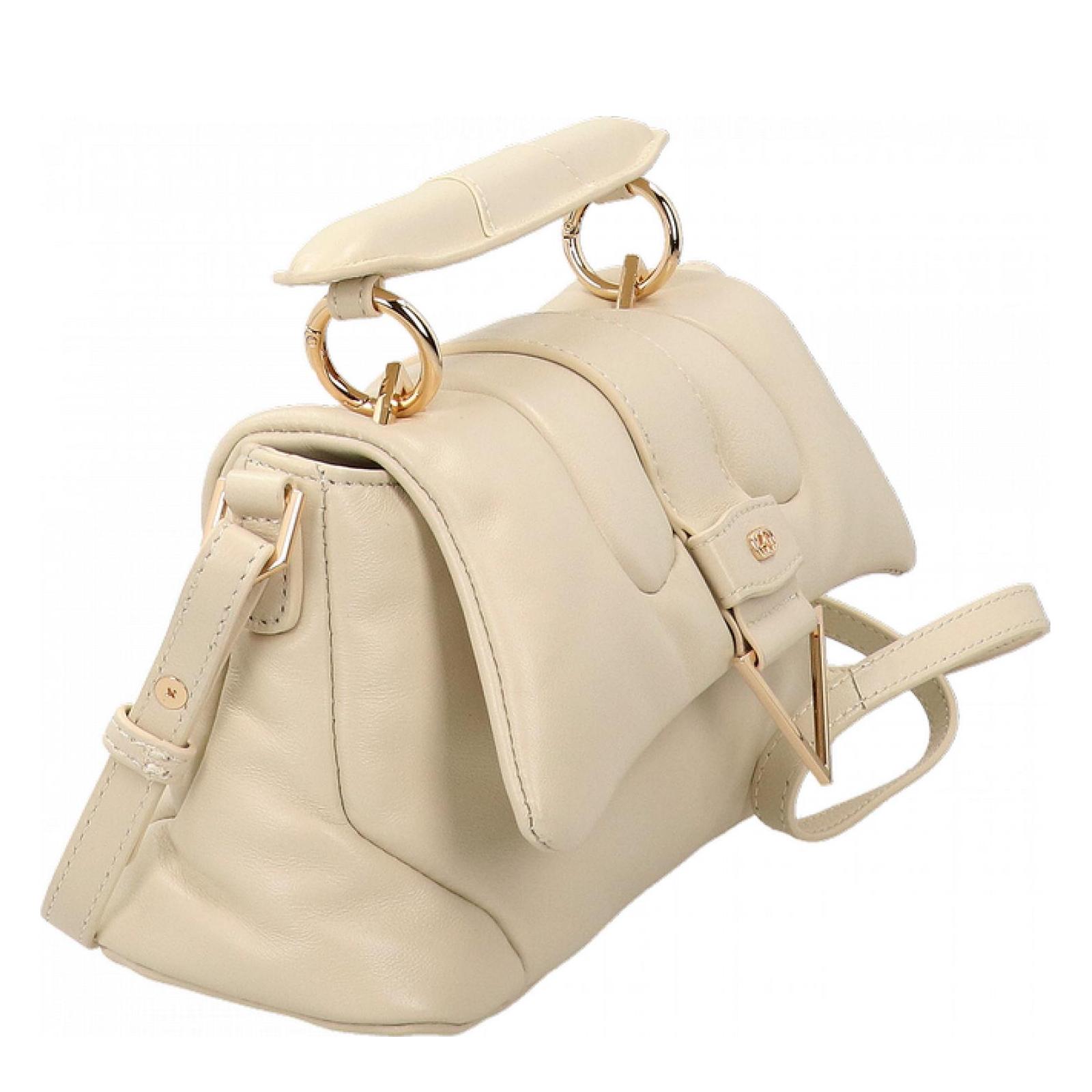 SOFT MED. ivory