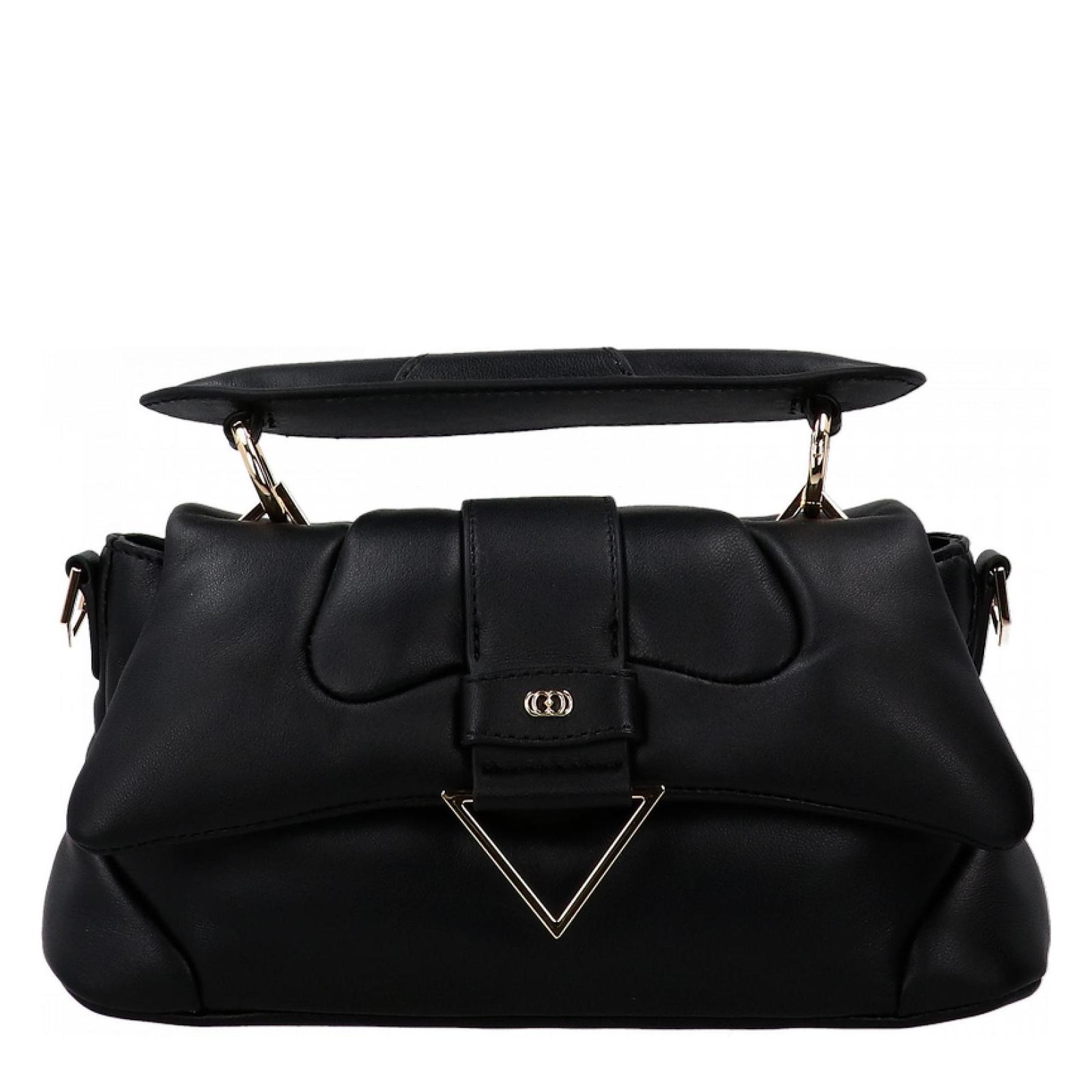 SOFT MED. black
