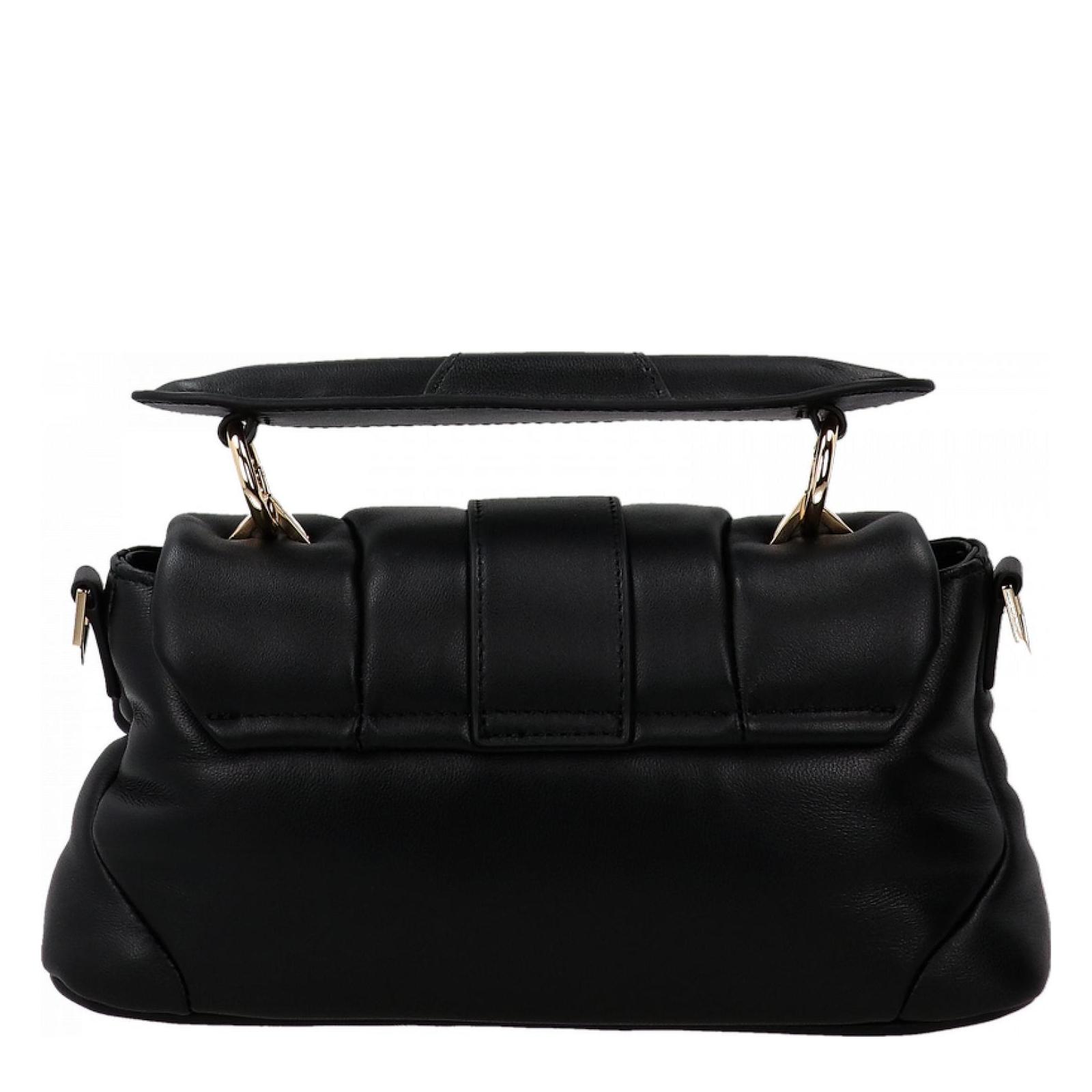 SOFT MED. black