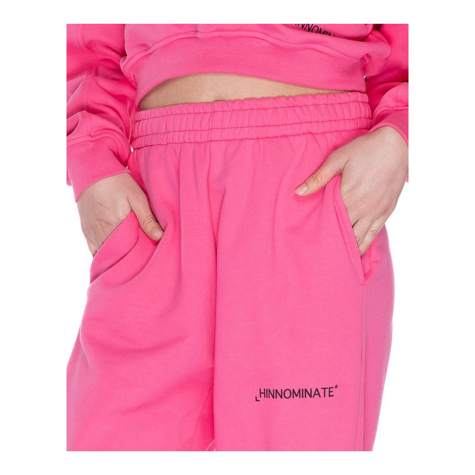 SWEATPANTS geranio