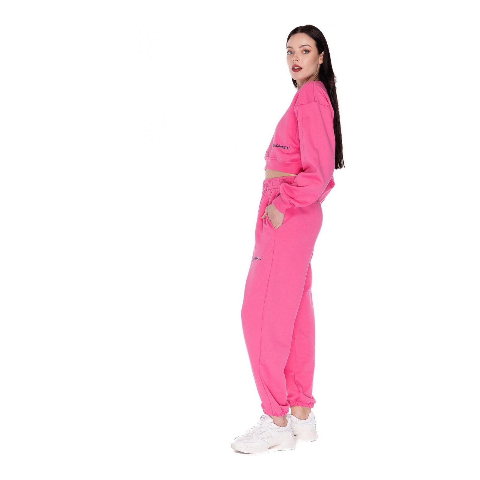 SWEATPANTS geranio