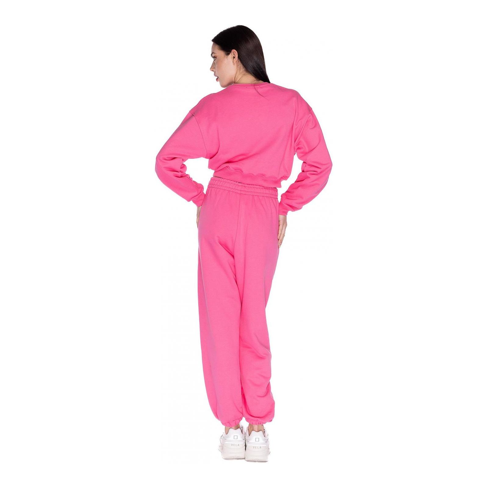 SWEATPANTS geranio