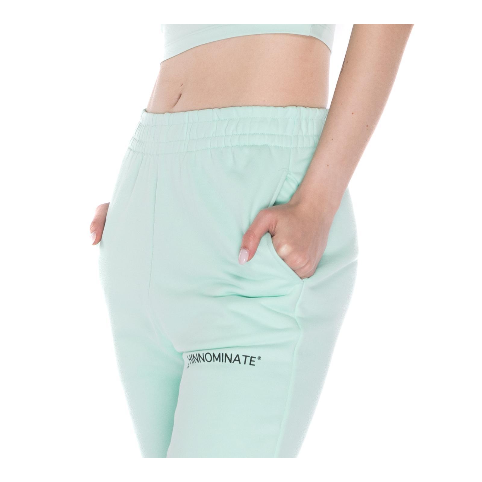 SWEATPANTS verde-maldi