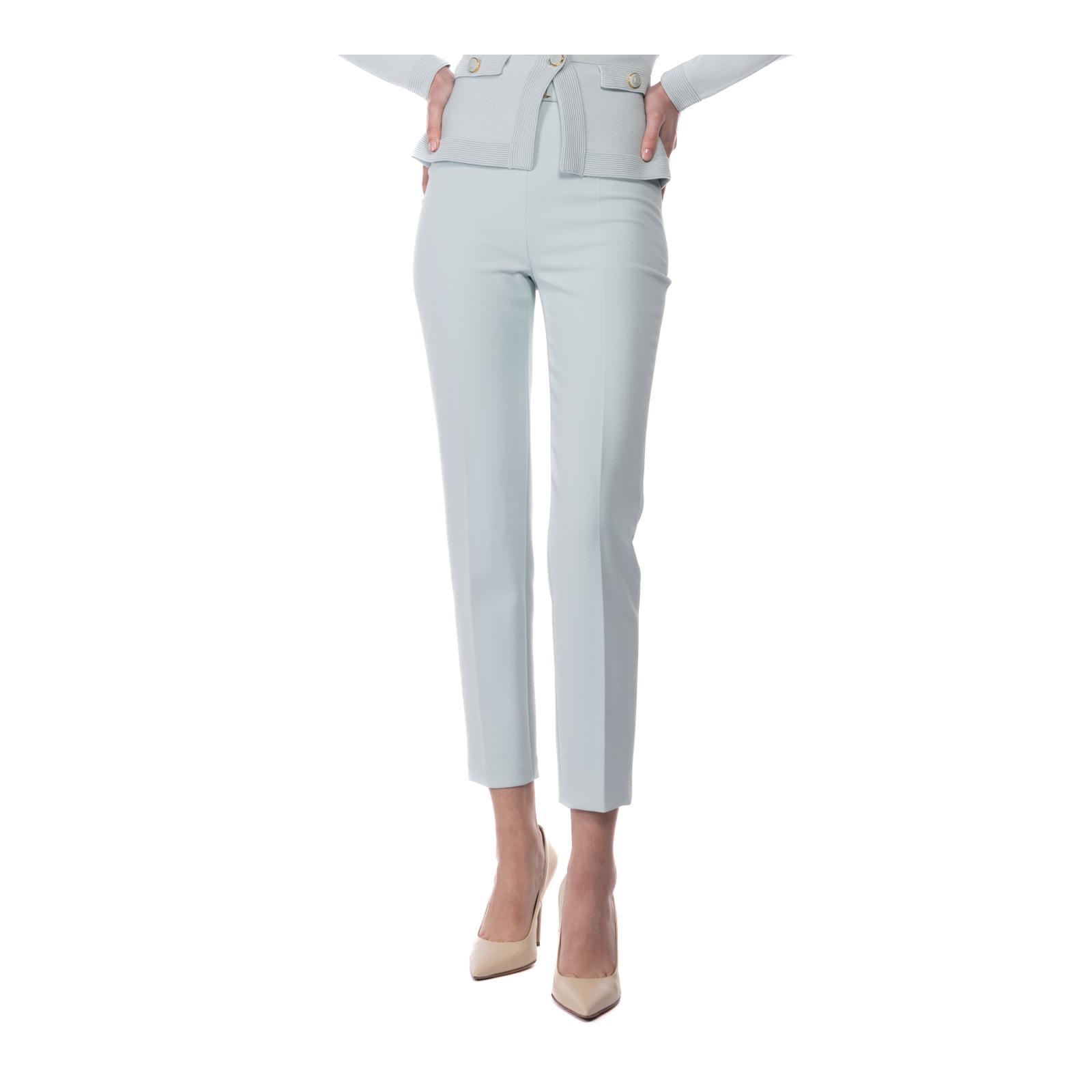 PANTALONE bv9-acqua