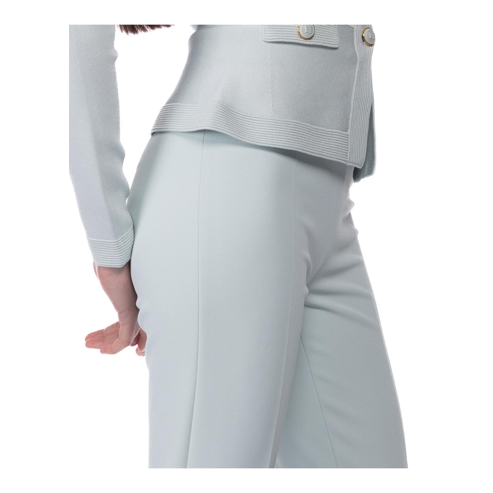 PANTALONE bv9-acqua