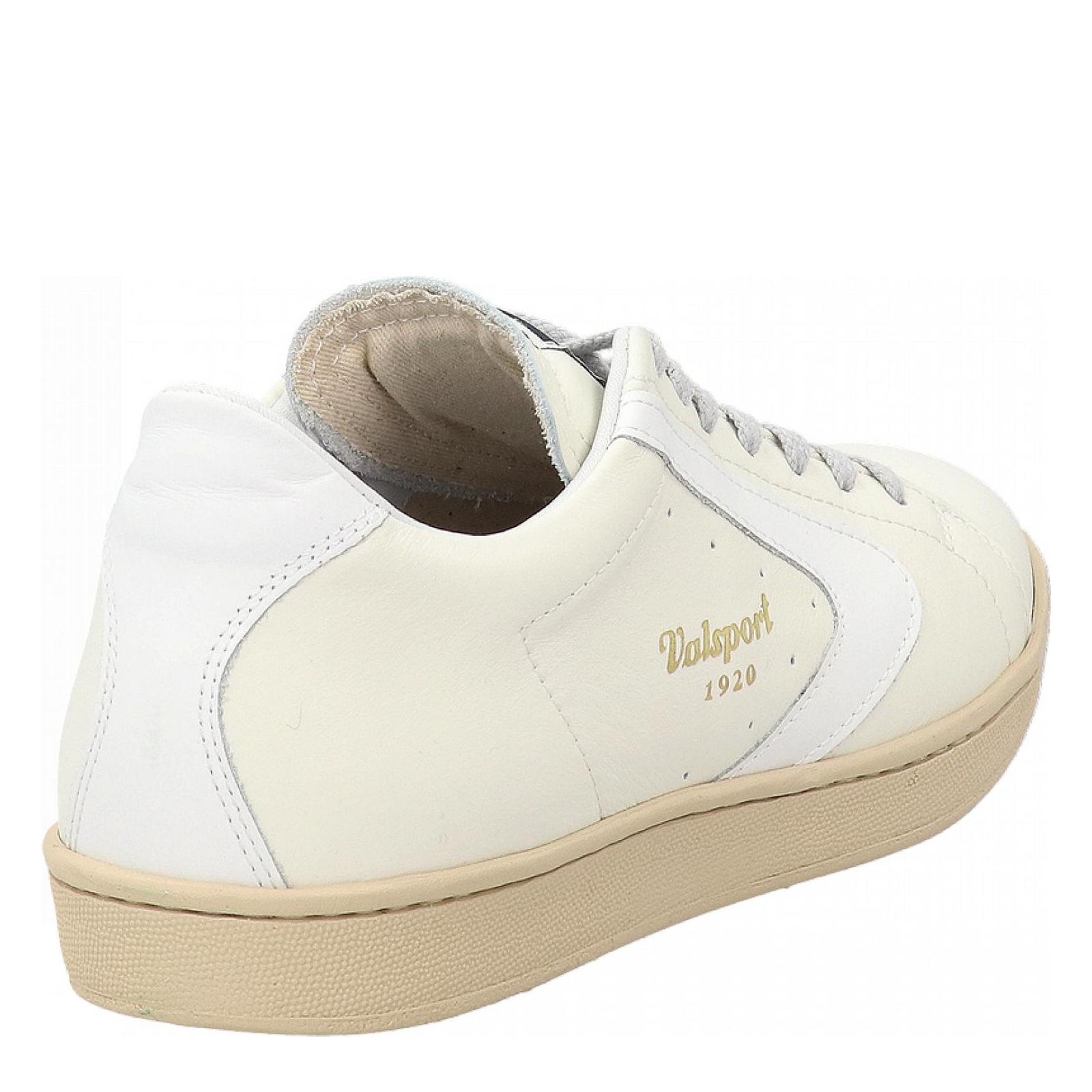 TOURNAMENT CLASSIC white-white