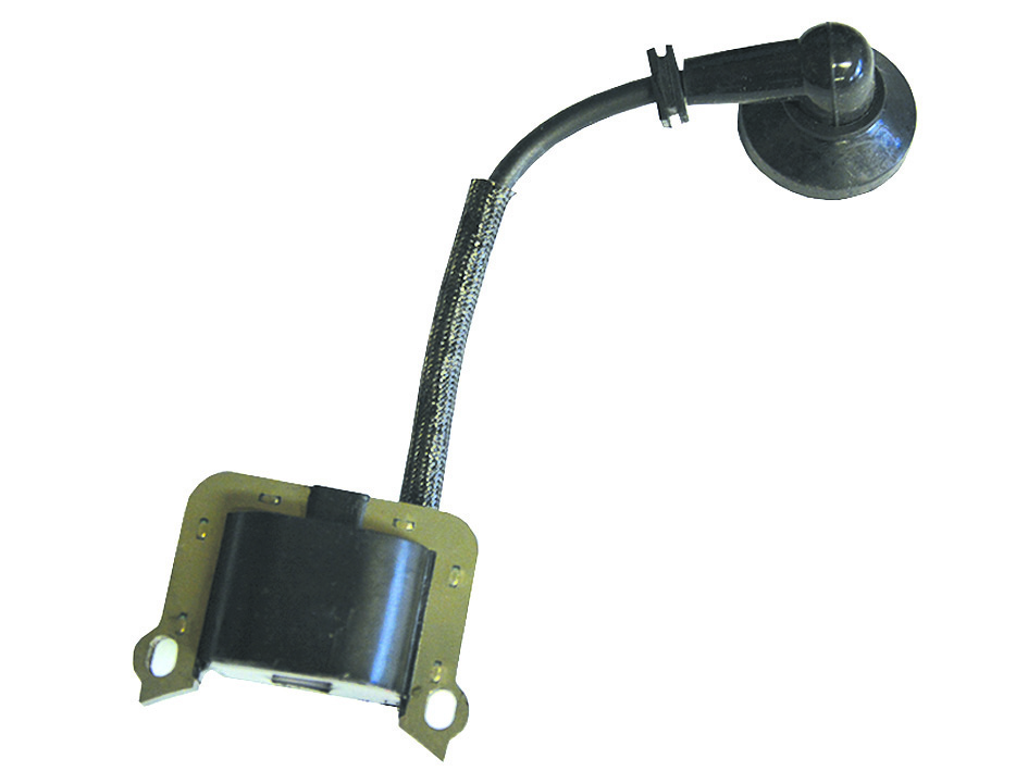 Image of BOBINA ELETTRONICA PER DECESPUGLIATORE CC.32,6 EXCEL