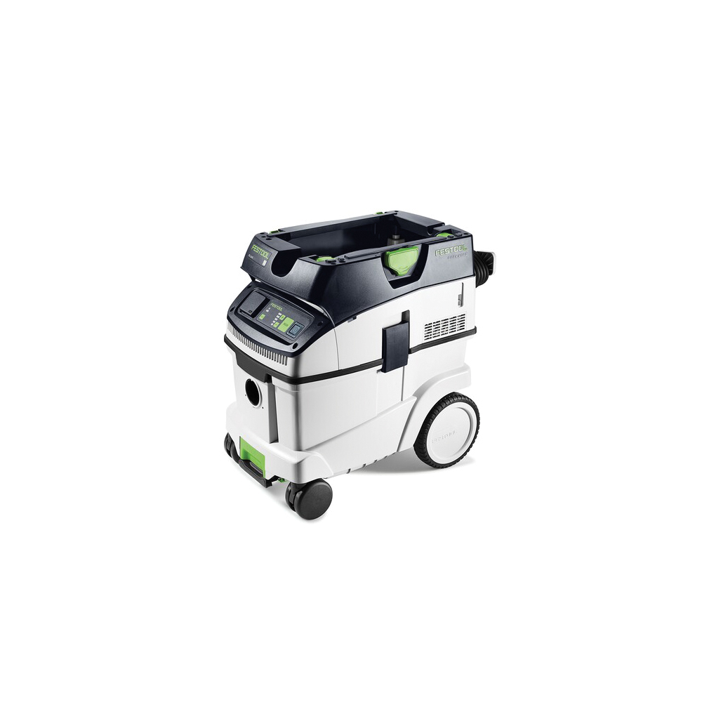 ASPIRATORE CTL 36 EI CLEANTEC