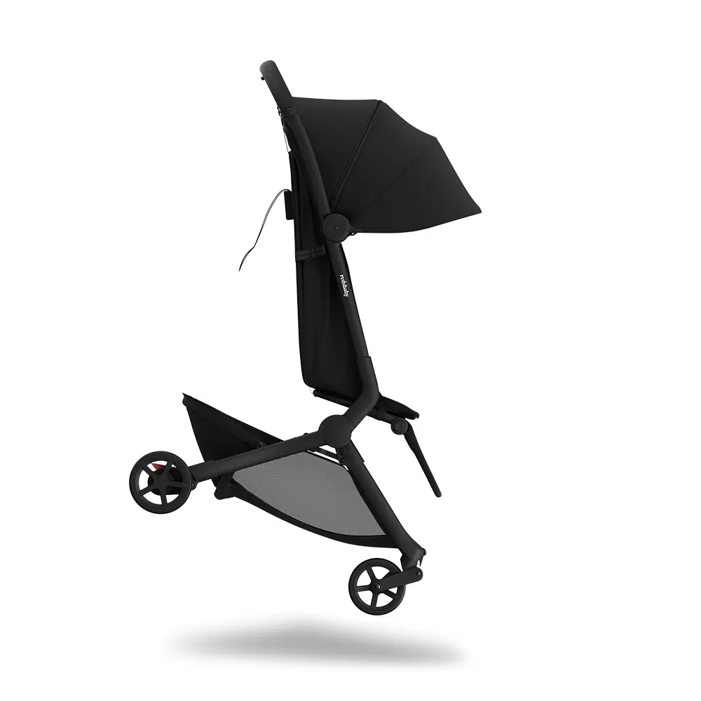 Redsbaby Passeggino SKIP3 colore Black