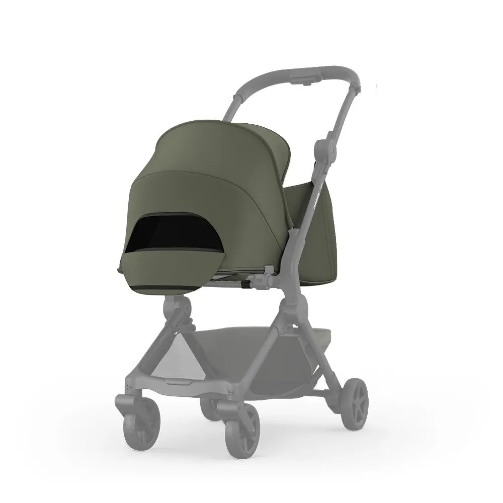 Navicella per passeggino SKIP3 colore Ivy