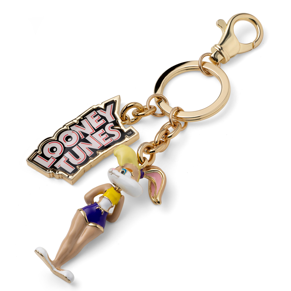Braccialini Keyring Lt Porta chiavi LTKEY02 