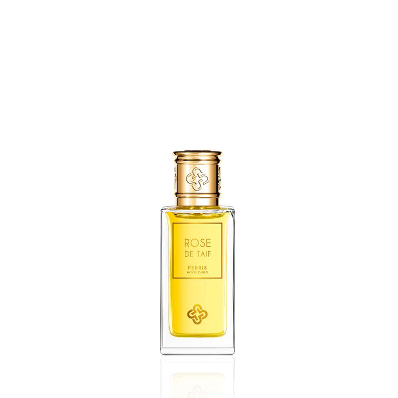 Rose De Taif Extrait de Parfum - Extrait de Parfum