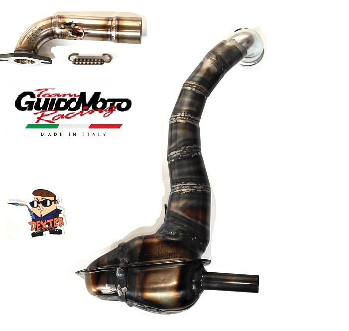 Dexter Copriventola Vespa 50 Special Dexter Coprivolano Vespa