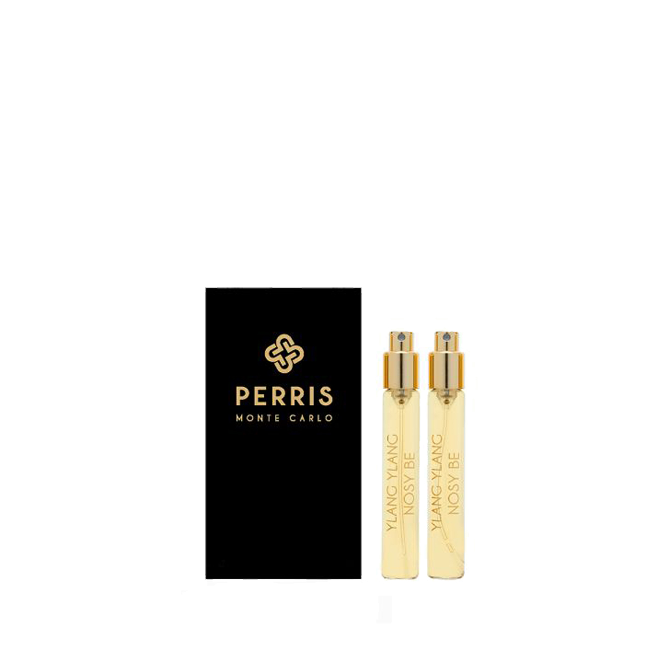 Ylang Ylang Nosy Be Extrait de Parfum - Travel Recharge