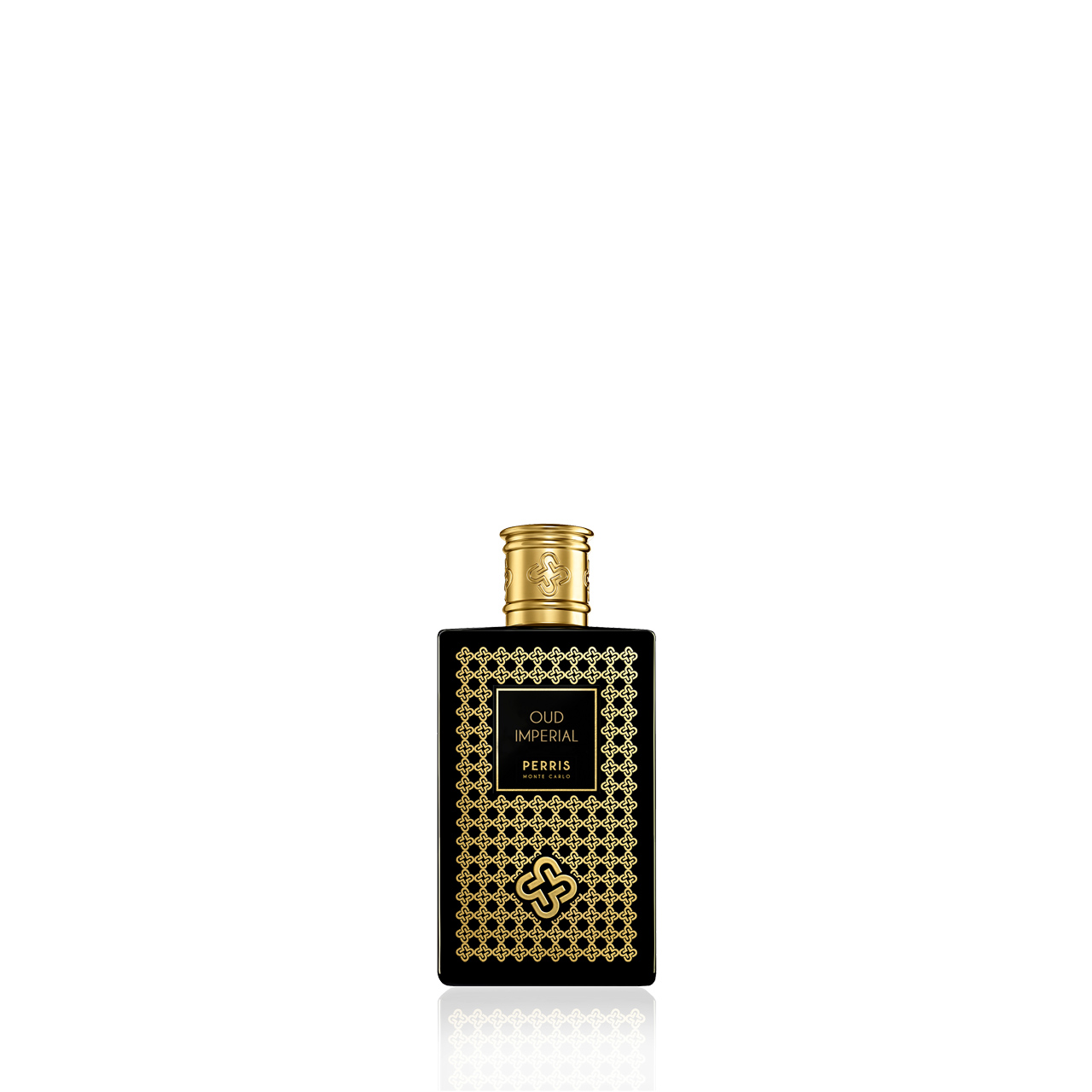 Oud Imperial - Extrait de Parfum