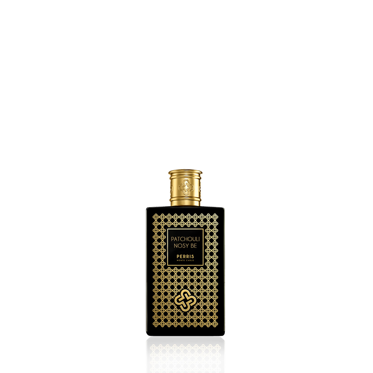 Patchouli Nosy Be - Extrait de Parfum