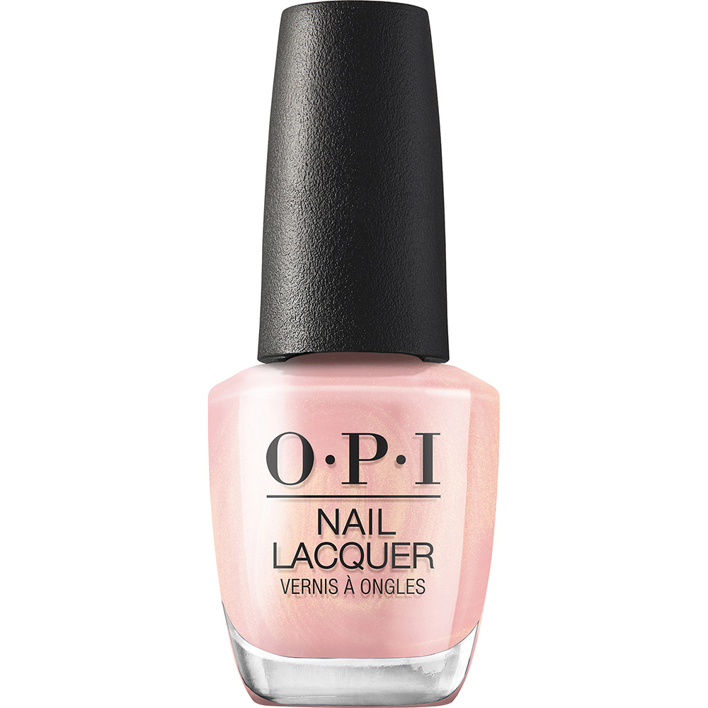 Nail Lacquer Spring