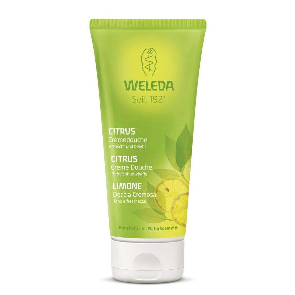 Doccia Crema 200ml