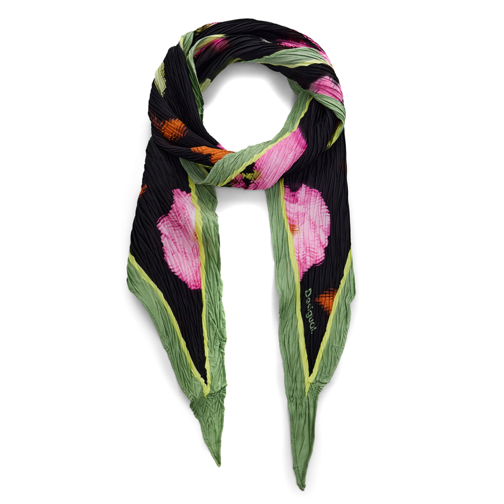 Desigual Botanic Dreamz Foulard 25SAWA36 2000