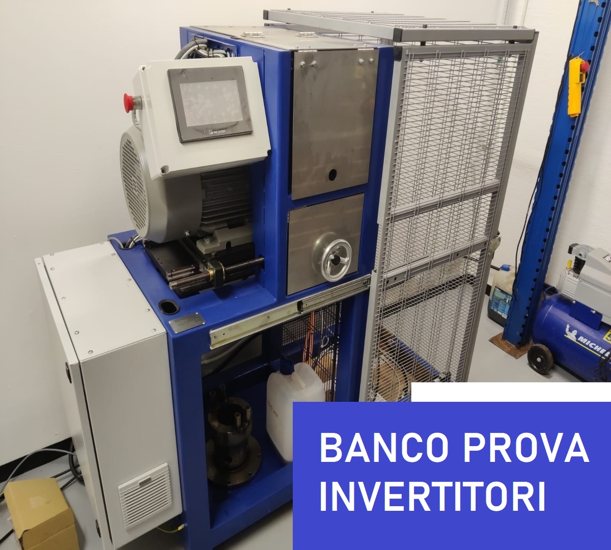 SV Servizi Srl - Servizi