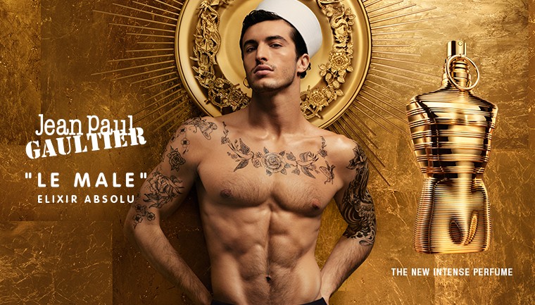 Jean Paul Gaultier