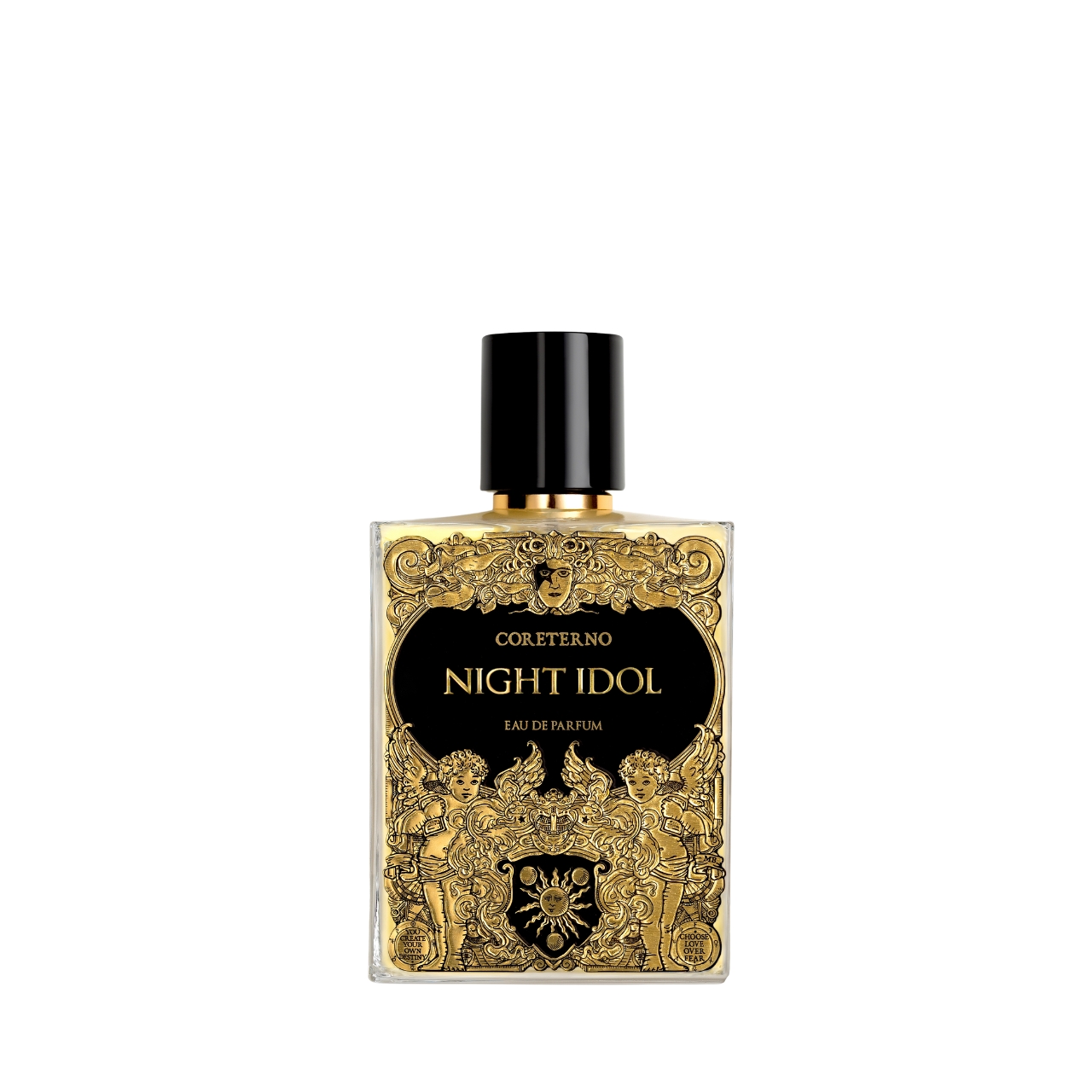 Night Idol - Eau de Parfum