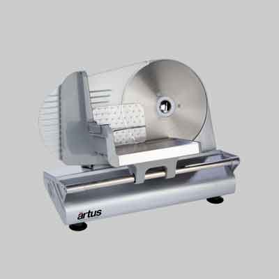 Image of AFFETTATRICE 'ARTUS AF22' REBER 150 Watt - Ø lama 220 mm - REBER