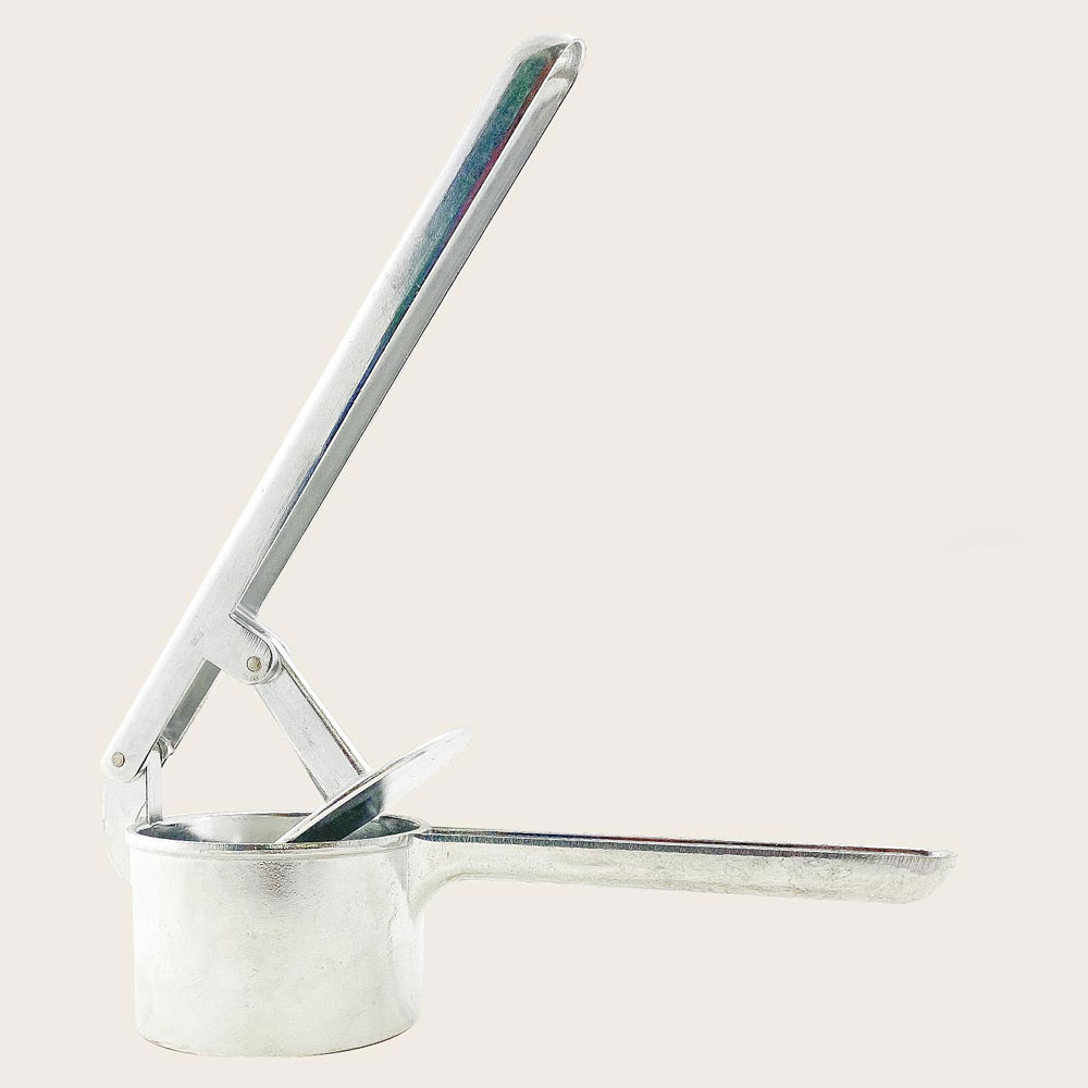 Passaverdure Motta In Acciaio Inox 18/10, 24 Cm - Per Salse, Puree E Sughi, Fatto In Italia