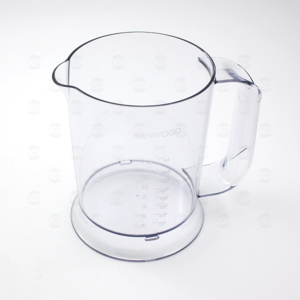 KENWOOD GUARNIZIONE FRULLATORE ROBOT PER BL -FP - KW680939 ORIGINALE