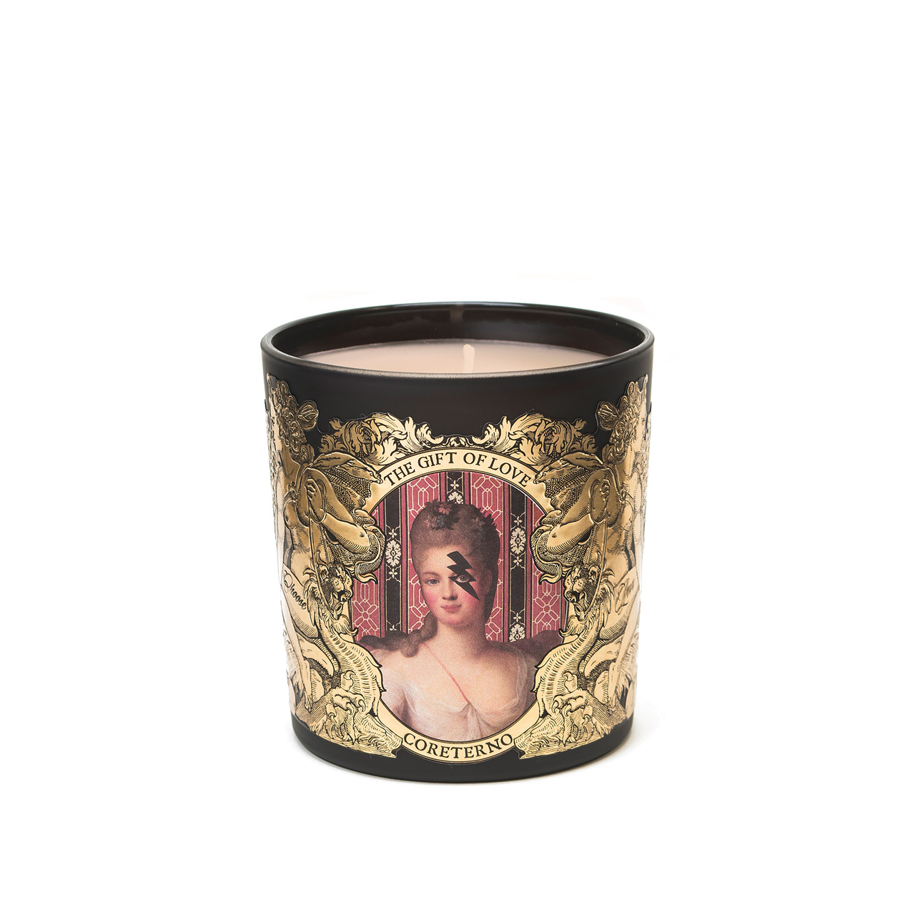 The Gift Of Love - Candle