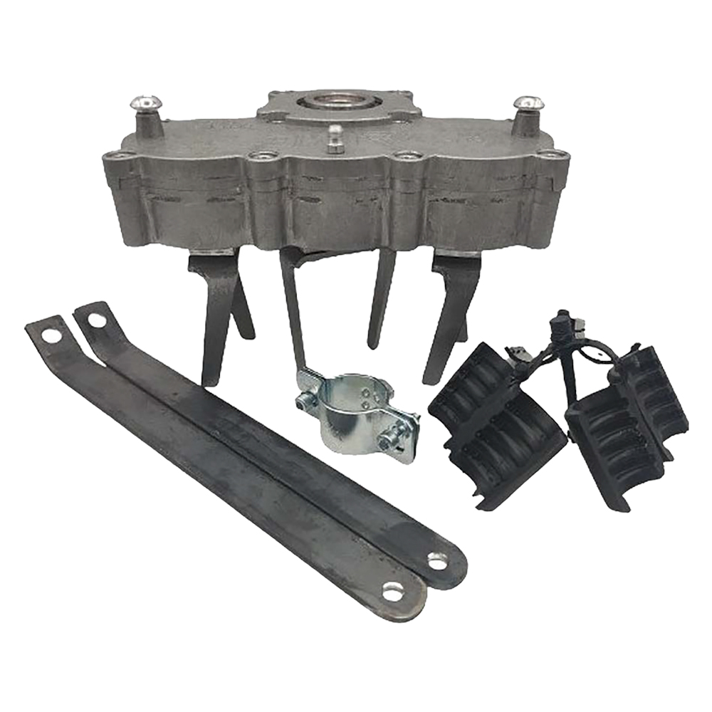 TESTINA 'ZAPPETTA MULTIPLA SAMURAI' attacco universale - IME