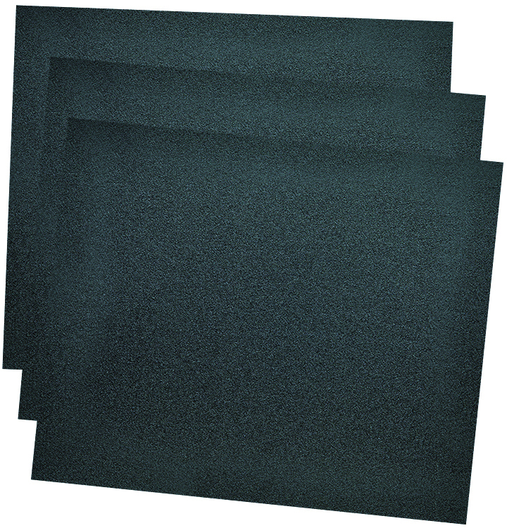Abrasivi Industriali CARTA ABRASIVA IN FOGLI WS mm. 230x280 - grana 220 100.00 fogli
