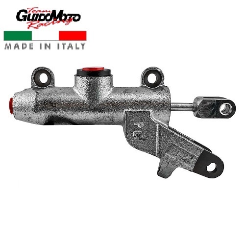 POMPA FRENO MOTOCARRI APE 50 TM FL PIAGGIO 9720 Specialista  Vespa, Lambretta, Ciao e Vintage