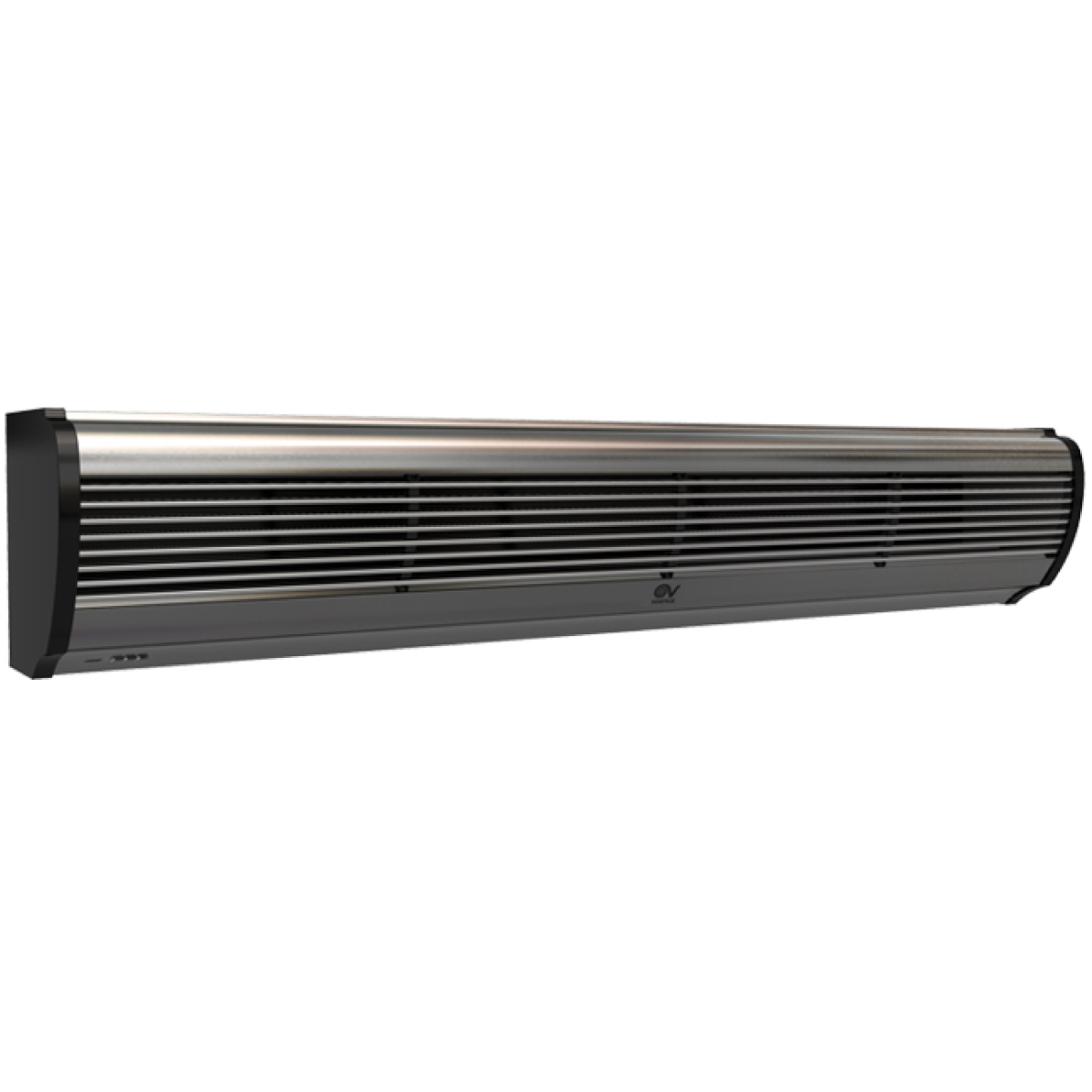 BARRIERE D'ARIA MODELLO AIR DOOR AD - mc/h.1760 mm.1200 - VOR