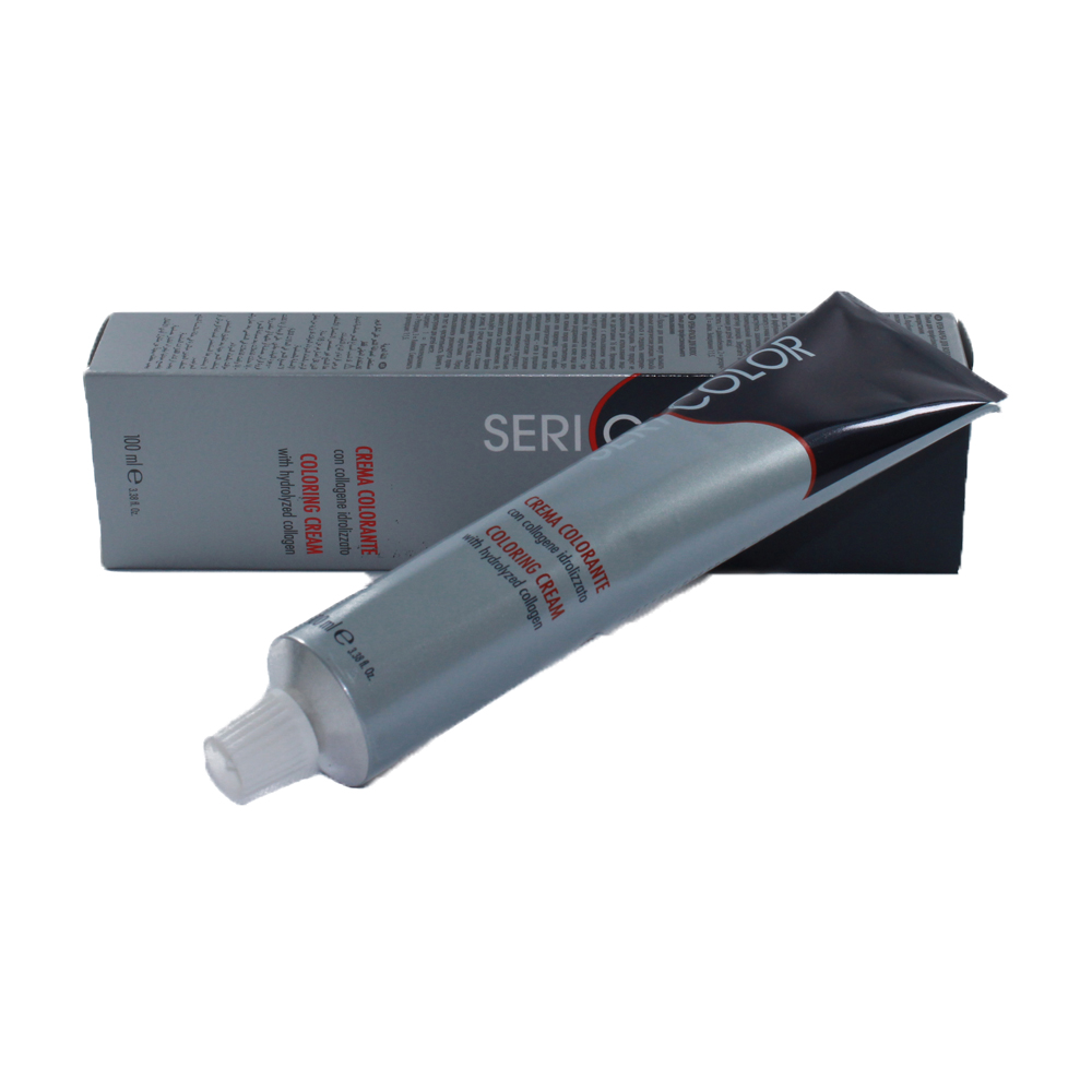 Colorazione Permanente