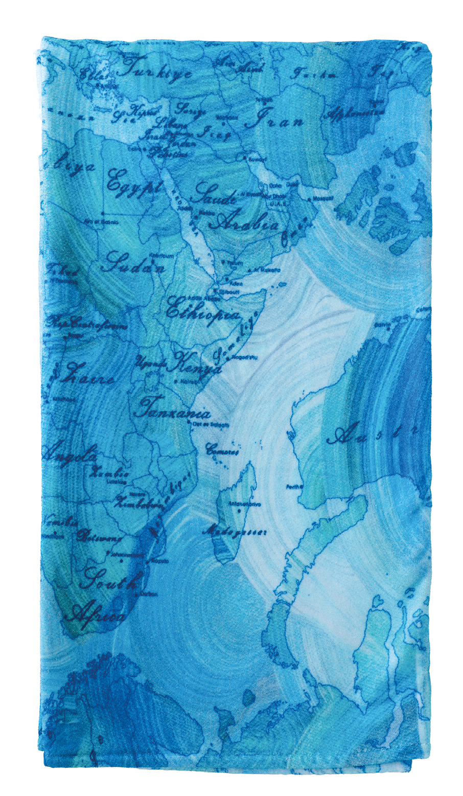 Alviero Martini 1A Classe Geo Onda Telo mare TE25 9882 159