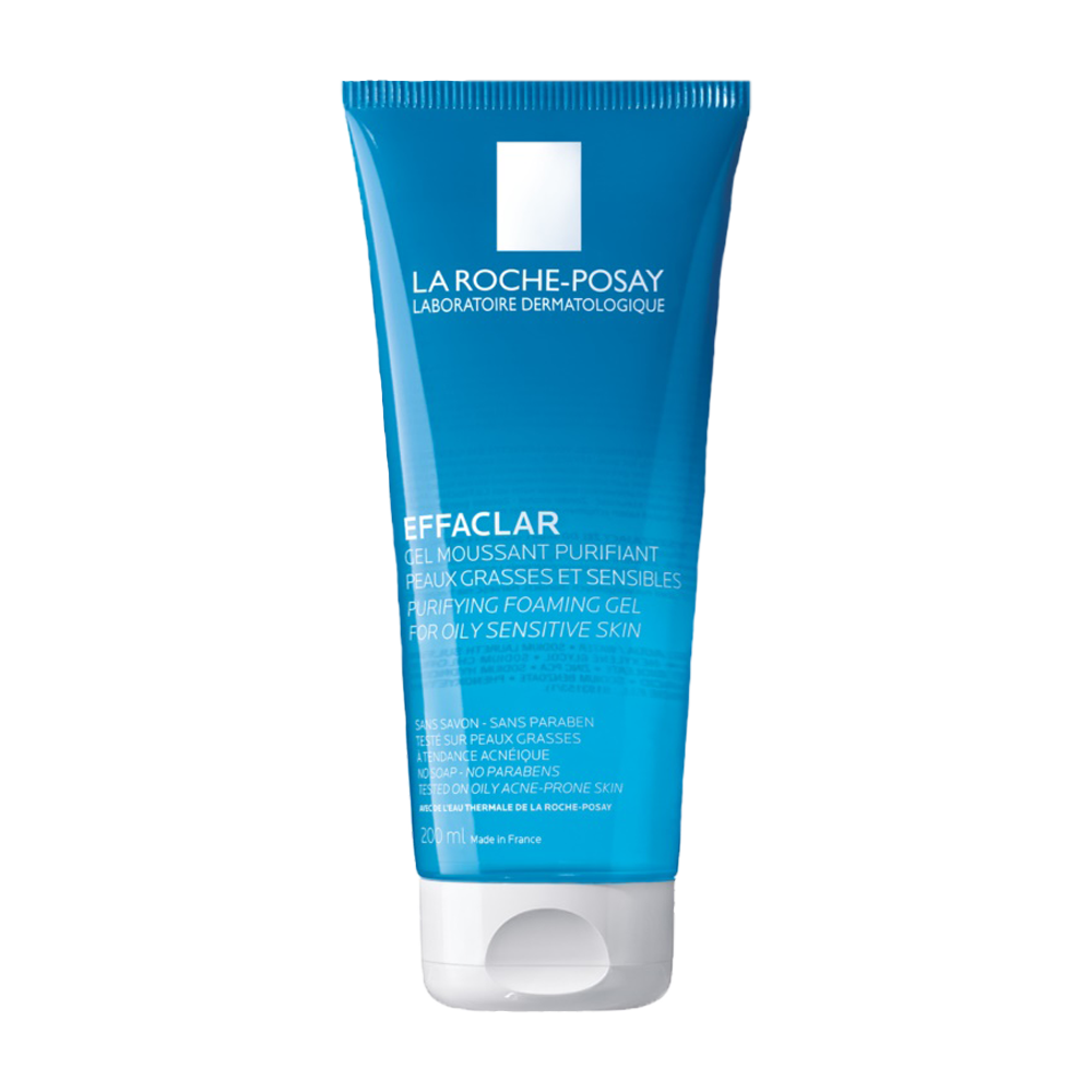 Effaclar Gel Moussant 