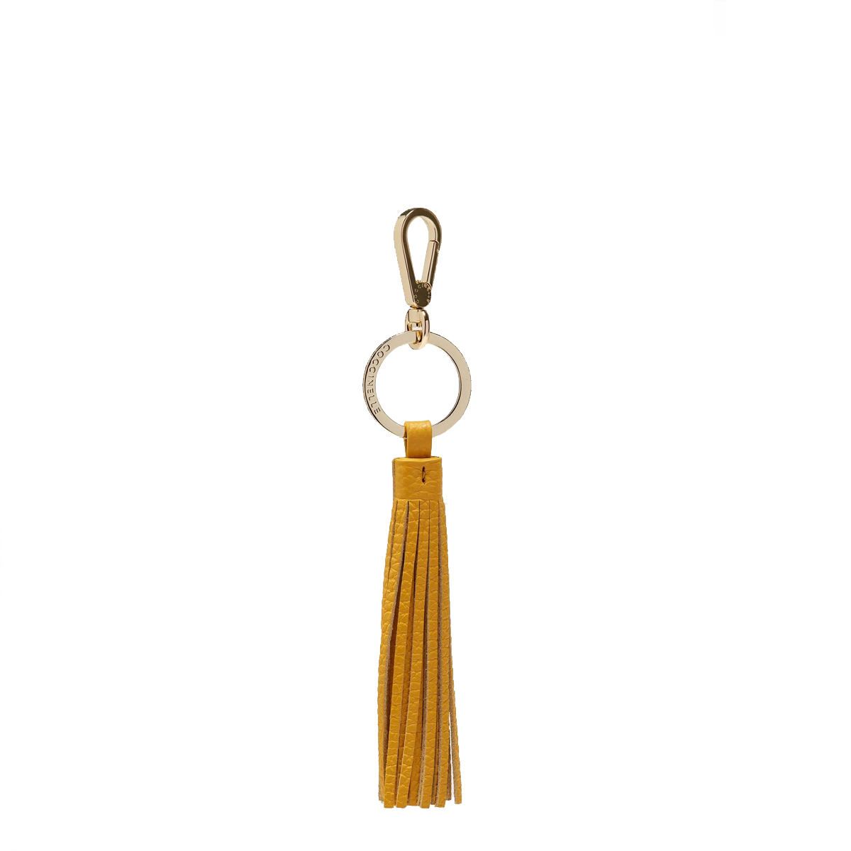 Coccinelle TASSELCHARM TASSEL GRAINED LE./METAL / J19 MU0410101 Soleado