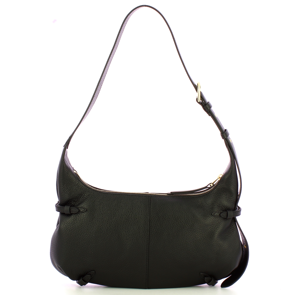 Coccinelle ABIGAILHANDBAG GRAINED LEATHER / 001 SO5130201 Noir