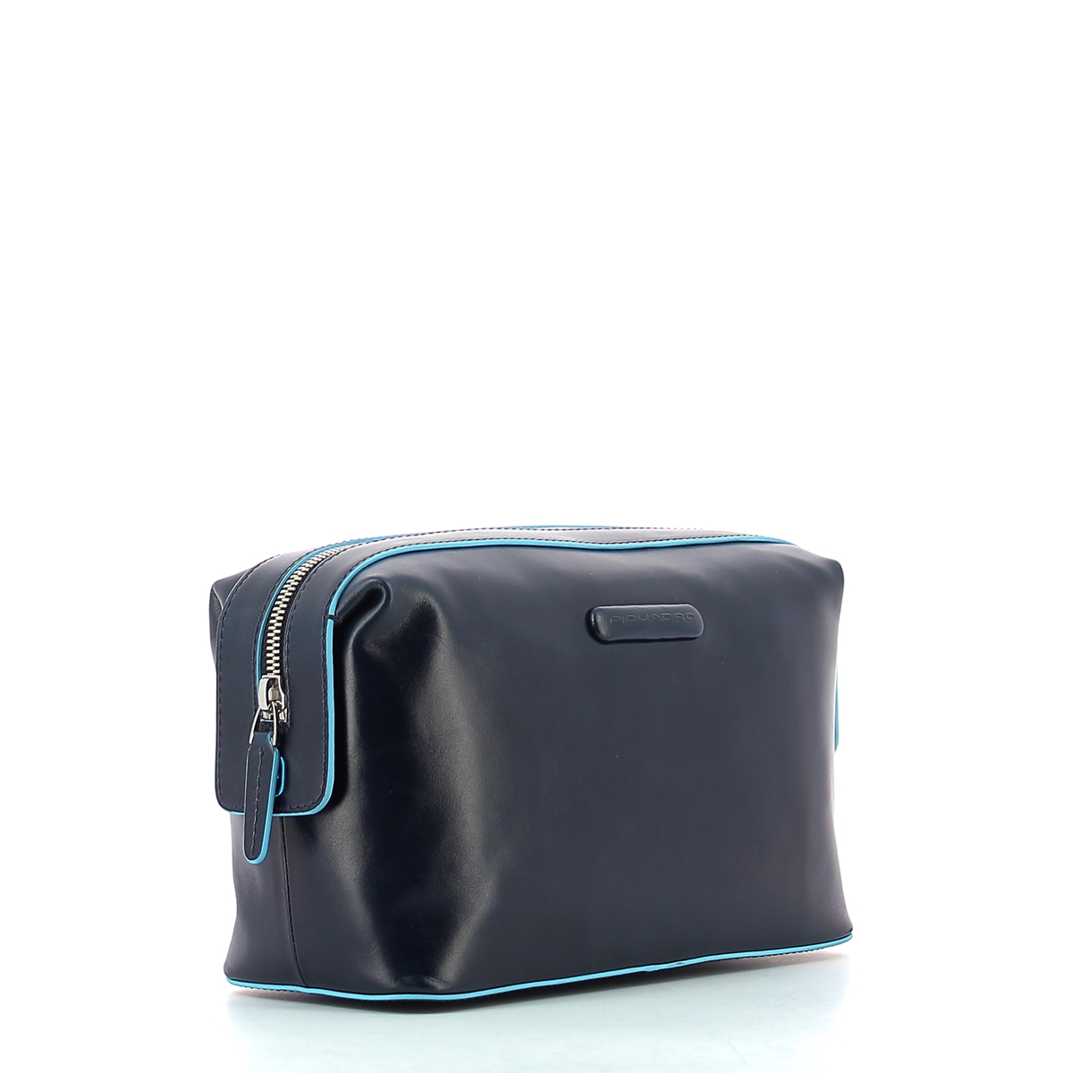 Piquadro NECESSAIRE - PIQUADRO BY3851B2 Blu 2
