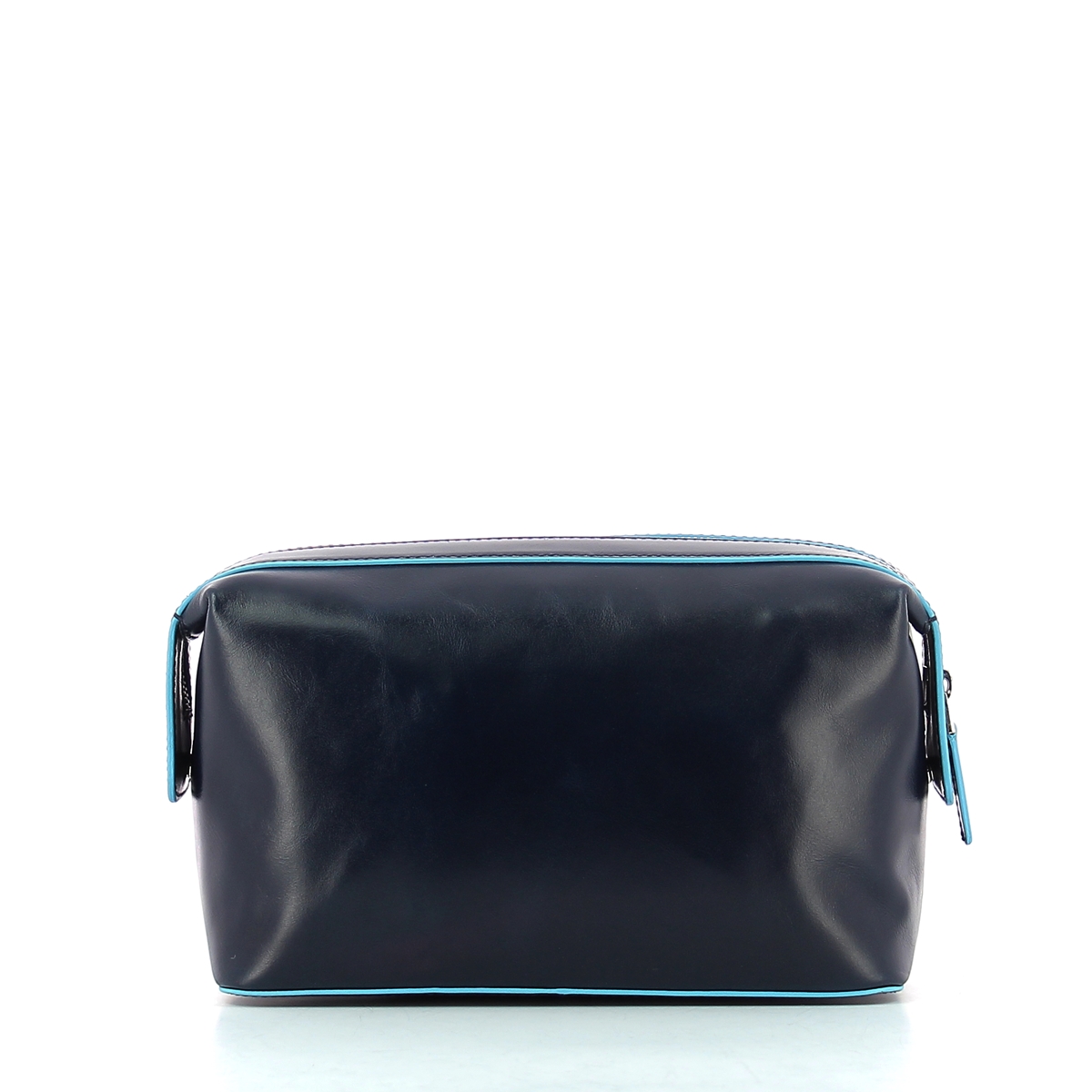Piquadro NECESSAIRE - PIQUADRO BY3851B2 Blu 2