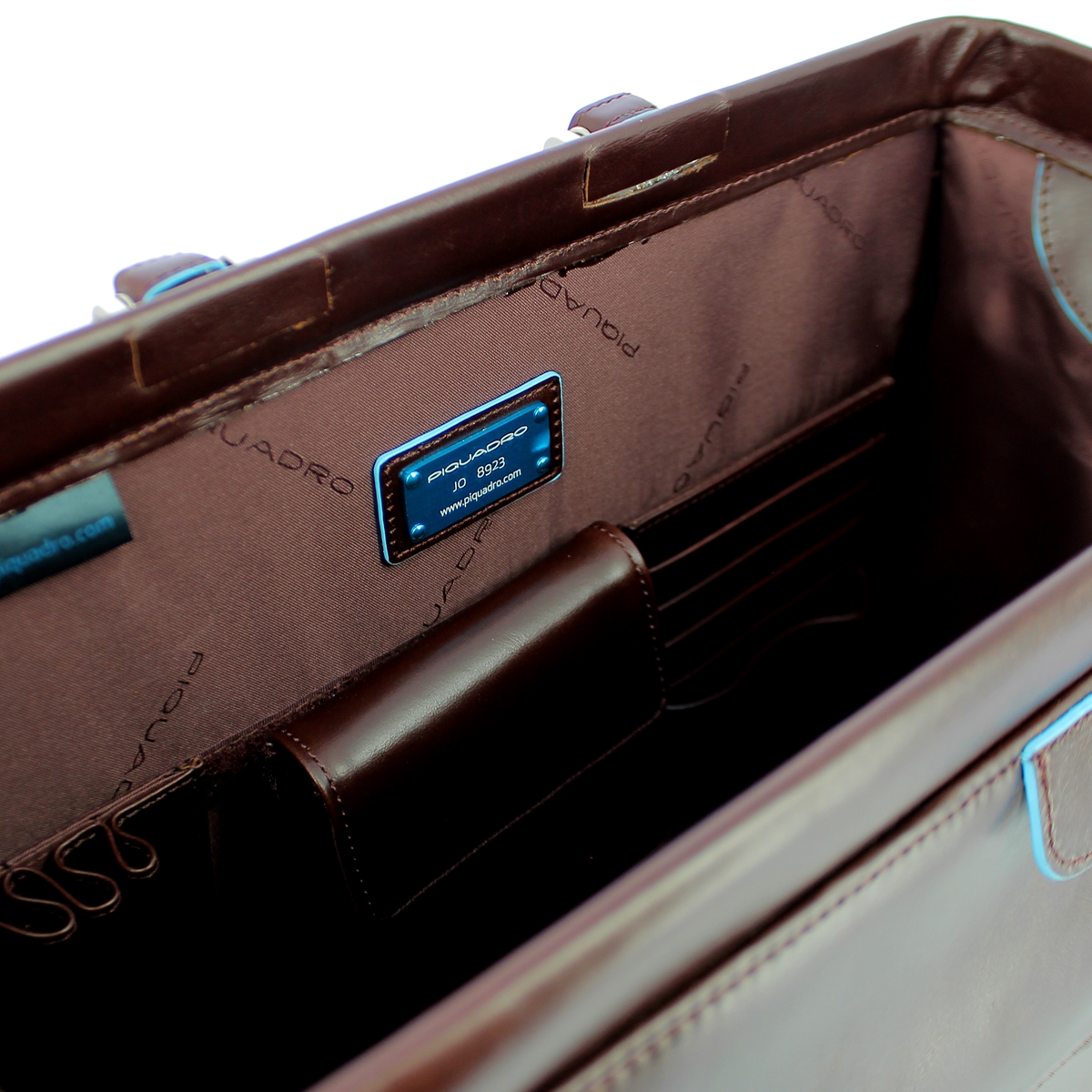 Piquadro BORSA DA DOTTORE MO MOGANO CA2007B2