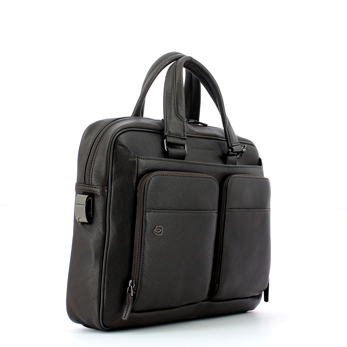 Piquadro CARTELLA SOTTILE PORTA COMPUTER E IPAD TM TESTA DI MORO CA2849B3