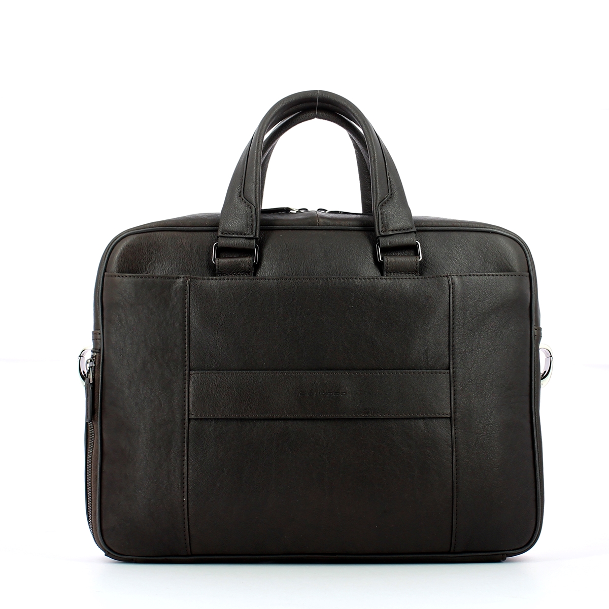 Piquadro CARTELLA SOTTILE PORTA COMPUTER E IPAD TM TESTA DI MORO CA2849B3