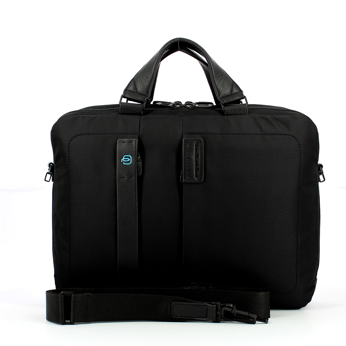 Piquadro BORSA PORTA PC/IPAD CHEV NERO CA3347P16