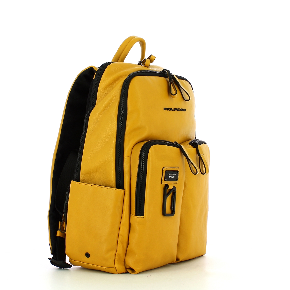 Piquadro ZAINO PORTA COMPUTER E PORTA IPAD PRO 12,9