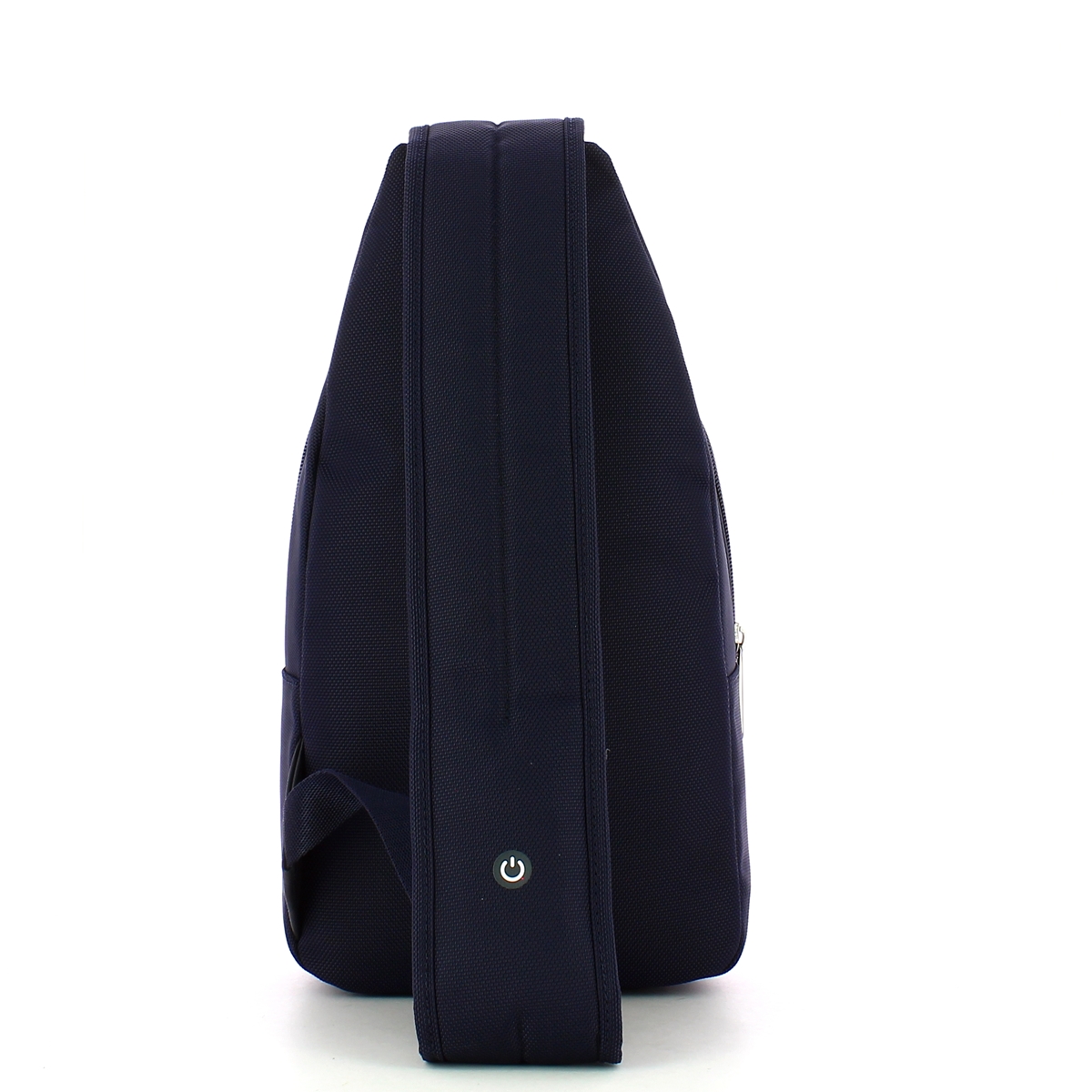 Piquadro MONOSPALLA IN TESSUTO RICICLATO BLU CA4536BR2L Blu