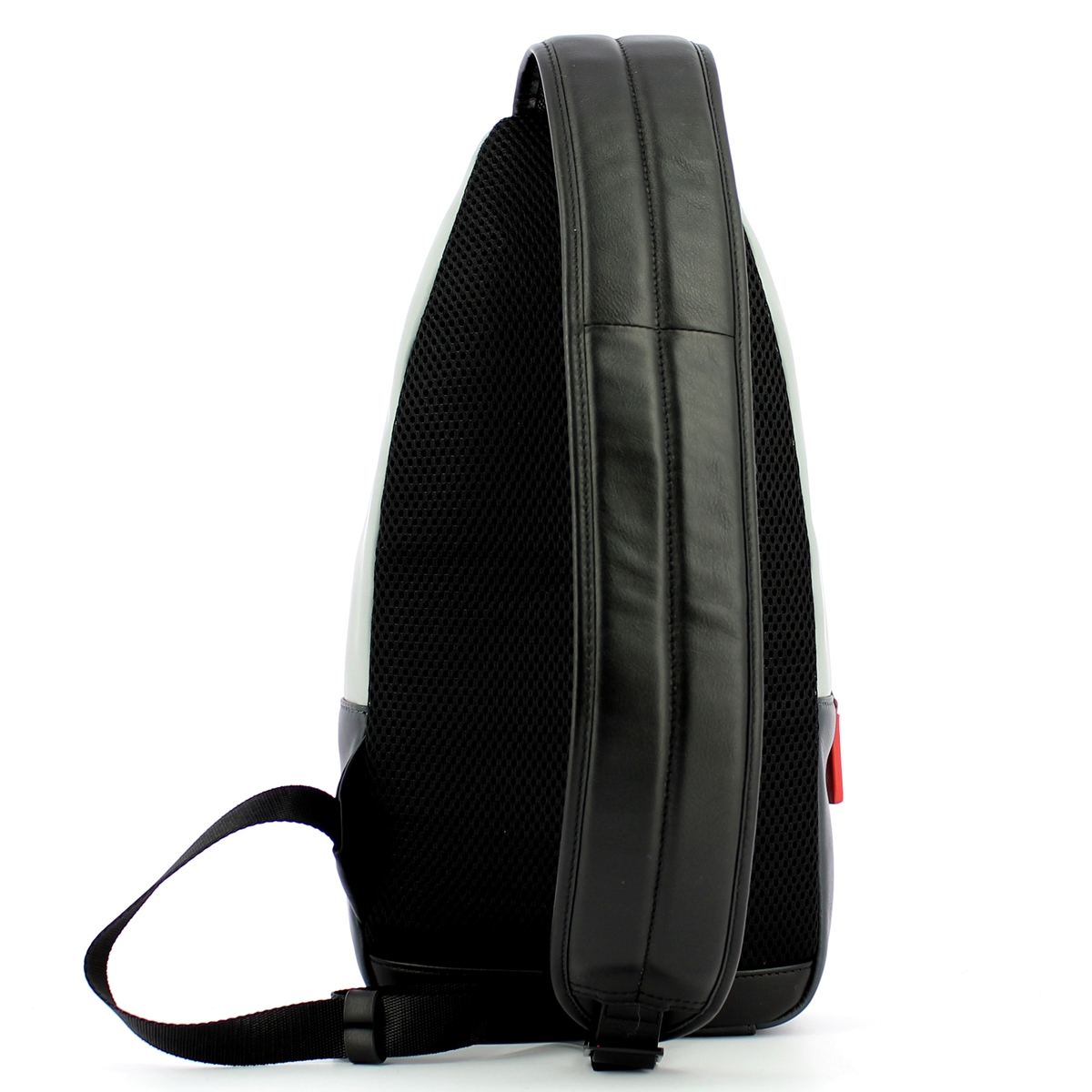 Piquadro MONOSPALLA GRN CA4536UB00 Grigio/Nero