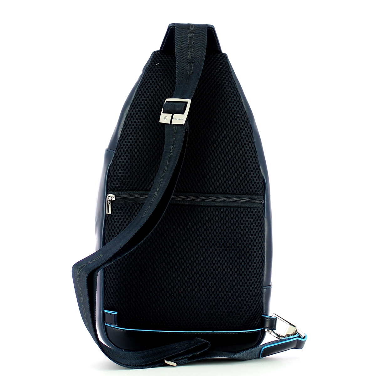 Piquadro MONOSPALLA PORTA IPAD MINI BLU2 CA4827B2 Blu2